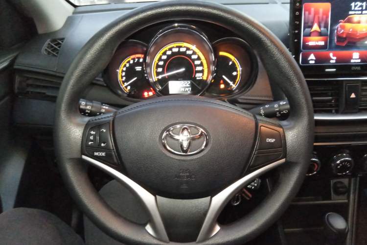 Used Toyota YARiS L 2022 X-Trail 1.5L CVT Leading PLUS Edition
