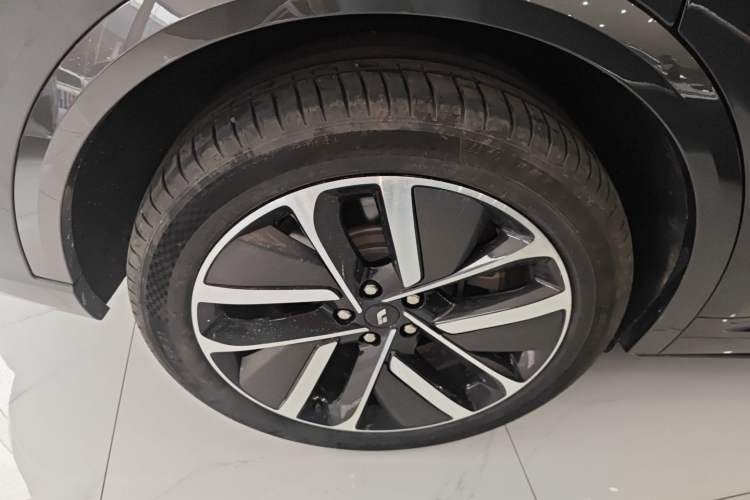 Used Li Auto L9 2024 Ultra Model
