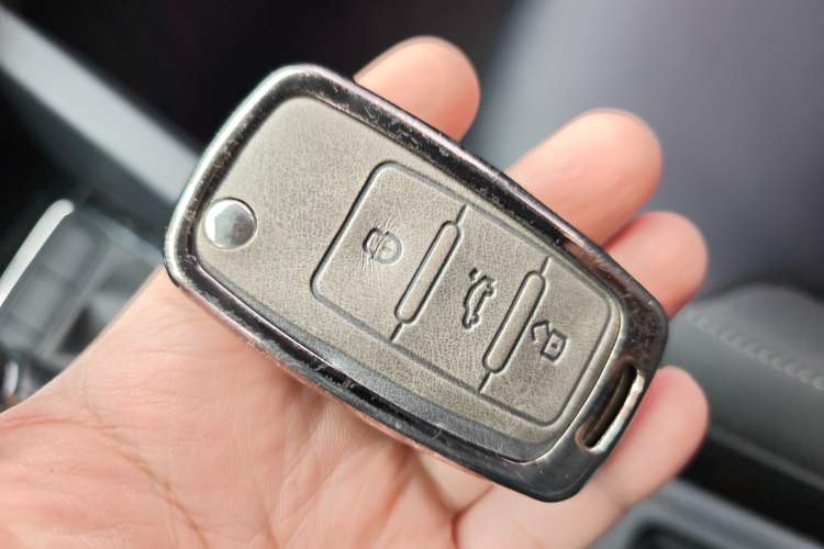 Used Volkswagen Sagitar 2018 1.6L Automatic Comfort Model
