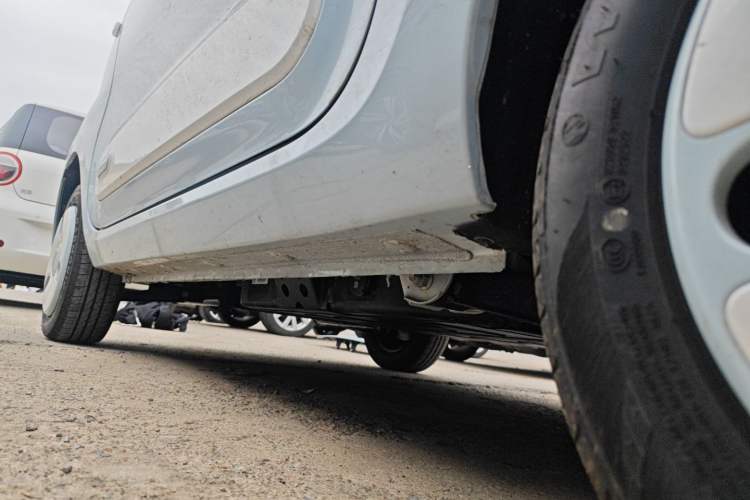 Used Bestune Pony 2025 222km Range Agile Horse