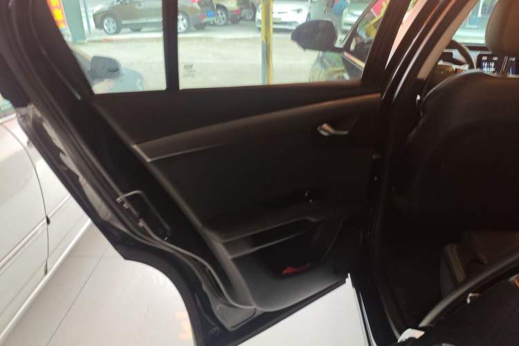 Used Qoros 7 2020 1.6T Cruise Luxury Model
