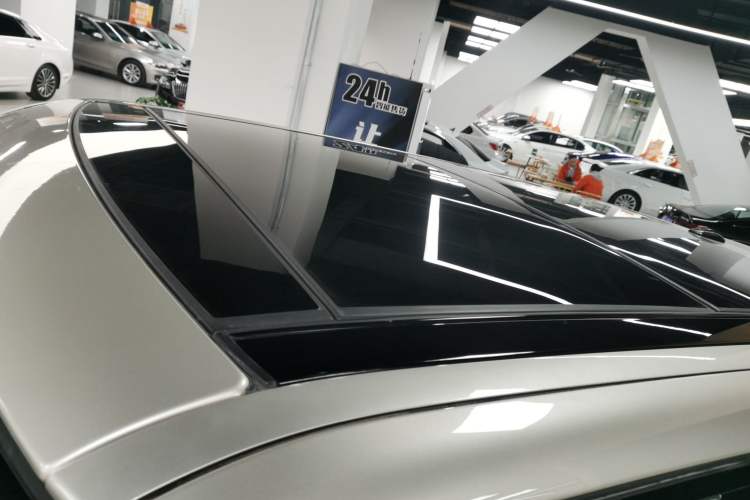 Used Land Rover Range Rover Sport 2014 3.0T V6 Gasoline Version U.S. Specification
