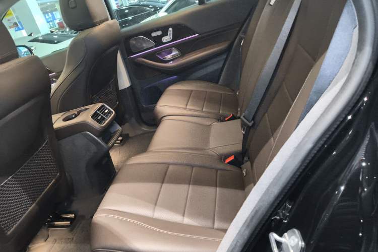 Used Mercedes-Benz GLE 2020 Restyled GLE 350 4MATIC Fashion Edition
