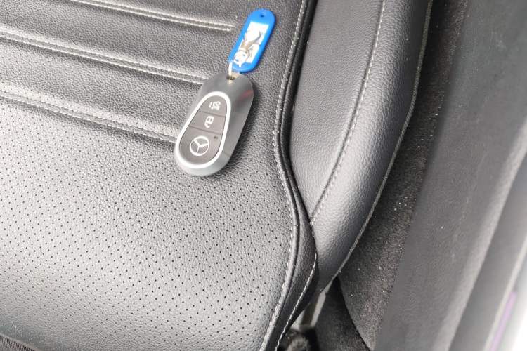 Used Mercedes-Benz C-Class 2022 C 260 L Obsidian Night Sport Edition
