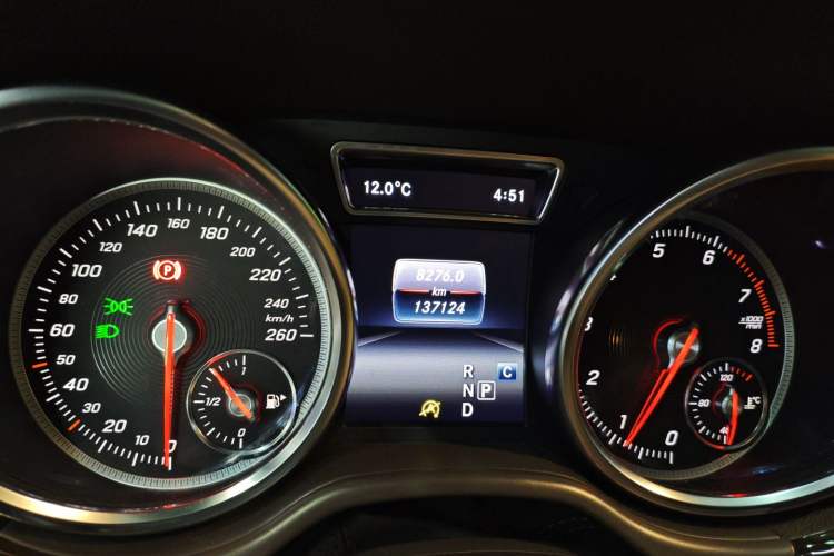 Used Mercedes-Benz GLS 2018 Refreshed GLS 400 4MATIC Dynamic Edition