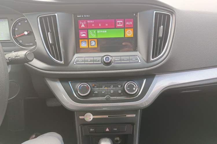 Used Roewe 360 2018 PLUS 1.5L Automatic Luxury Edition
