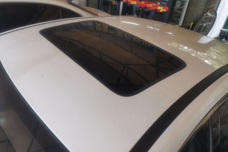 Used BYD Qin Pro New Energy 2019 DM Super Edition 1.5TI Automatic Smart Connect X-Trail Model China VI Standard
