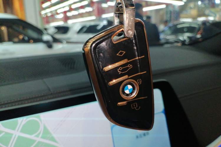 Used BMW X6 2022 Restyled xDrive40i M Sport Package