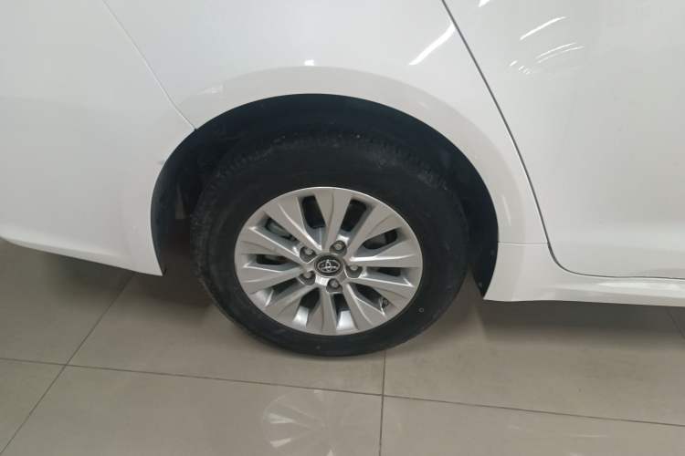 Used Toyota Corolla 2022 1.2T S-CVT Pioneer PLUS Edition
