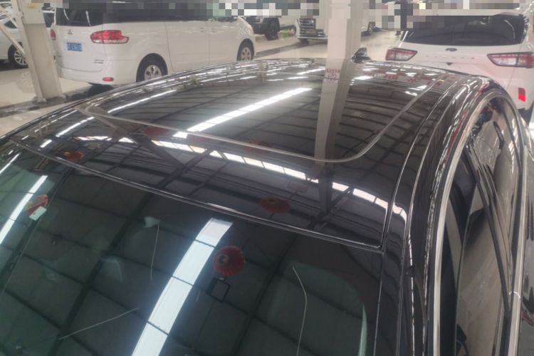 Used BMW 5 Series 2020 530Li xDrive Luxury Package