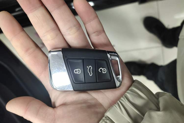 Used Volkswagen Magotan 2020 280TSI DSG Comfort Edition
