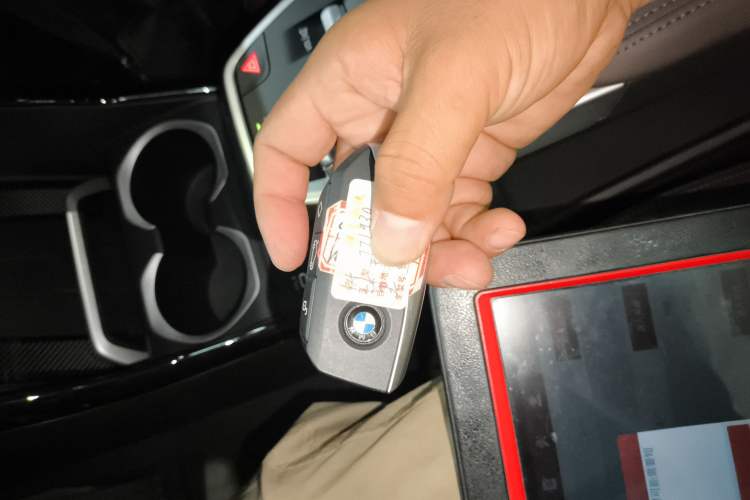 Used BMW X1 2023 sDrive25Li X Design Package
