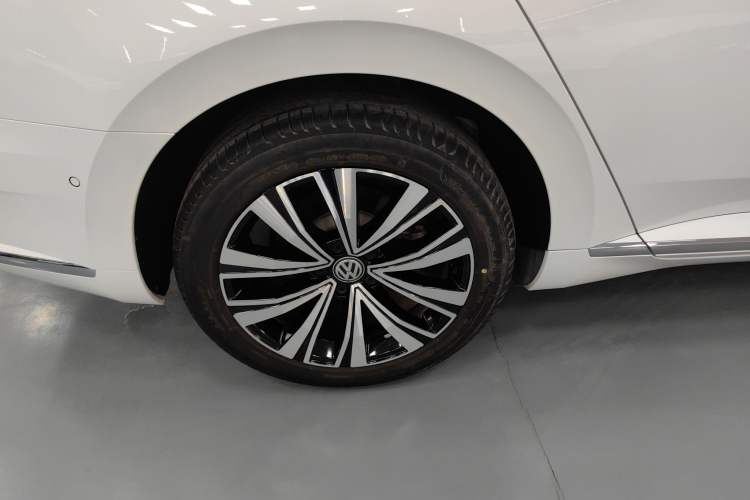 Used Volkswagen FAW-Volkswagen CC 2020 330TSI Glamour Edition China VI Standard
