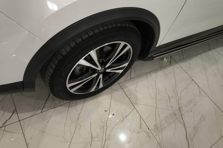 Used Nissan Qashqai 2021 2.0L CVT Luxury Edition