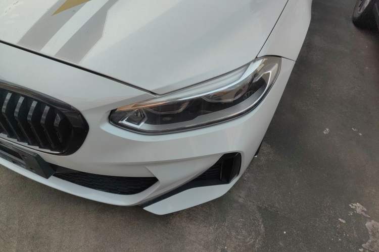 Used BMW 1 Series 2023 120i M Sport Brilliant Edition
