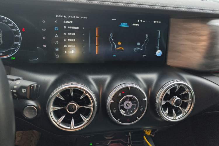 Used Tank 300 2021 Off-Road Edition 2.0T Conqueror