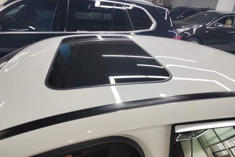 Used Mercedes-Benz C-Class 2022 C 200 L Sport Edition
