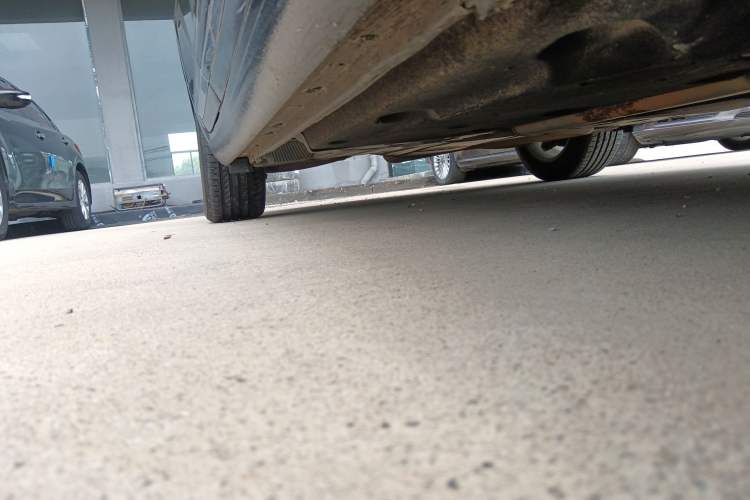 Used Buick LaCrosse 2013 2.4L SIDI Leading Comfort Version
