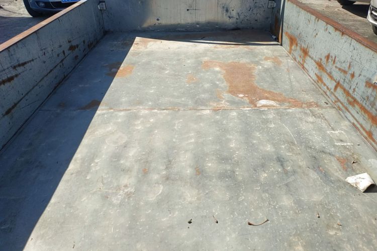 Used Wuling Rongguang New Truck 2021 1.5L Rural Version LV1 Extended Double-Cab L3C
