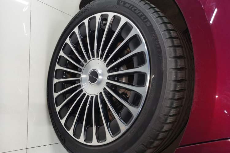 Used Hima Stelato S9 2025 Extended-Range Ultra
