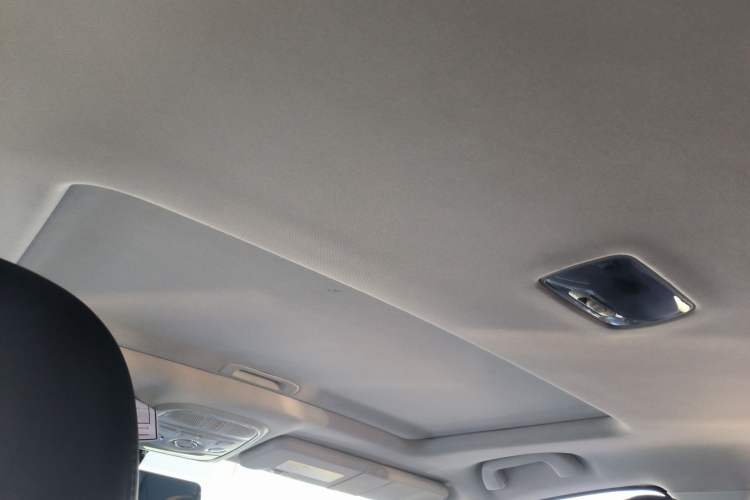 Used Haval H6 2018 Blue Label Sport Edition 1.5T Automatic Two-Wheel Drive Elite Model