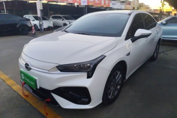 Used AION S 2023 Meizu 580 Lithium Iron Phosphate