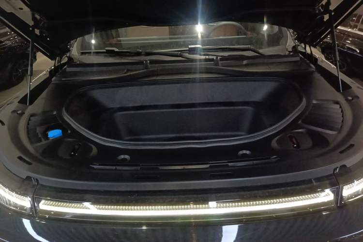 Used XPeng G9 2024 570 Max
