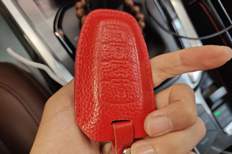 Used Haval H6 2018 Red-Label 1.5T Automatic Ultra-Luxury Model
