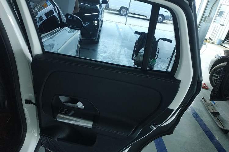 Used Mercedes-Benz GLA 2020 GLA 200