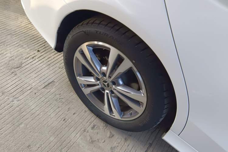 Used Mercedes-Benz C-Class 2021 C 200 L Fashion Edition Sport Version