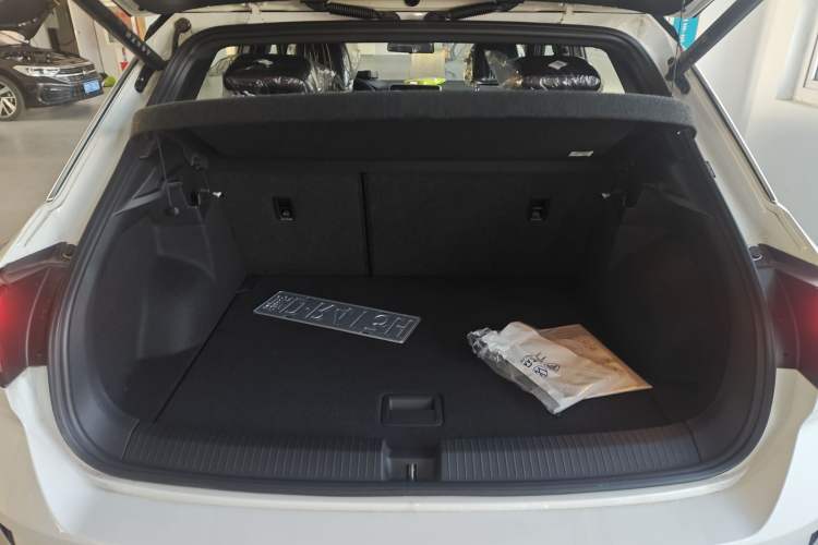 Used Volkswagen T-ROC 