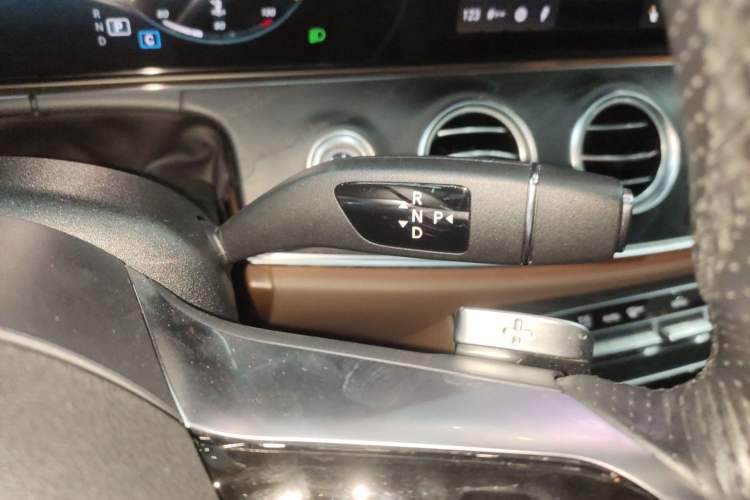 Used Mercedes-Benz E-Class 2021 Updated E 260 Fashion Sport Edition