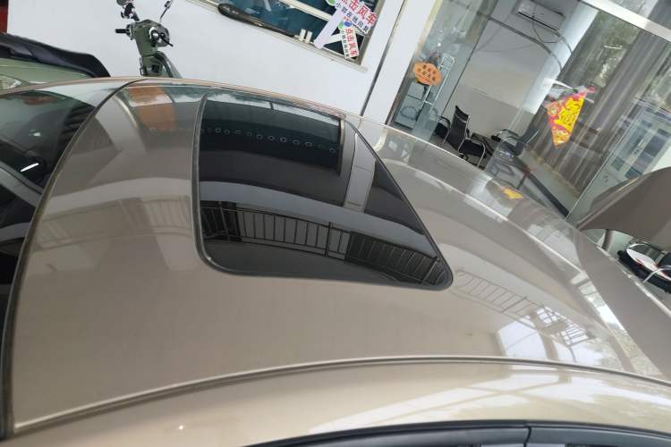 Used Buick Regal 2015 1.6T Leading Technology Model
