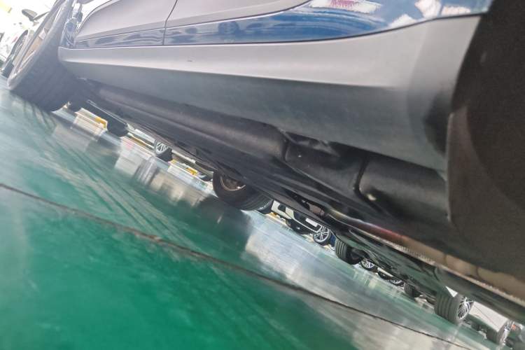 Used Porsche Macan 2021 Macan 2.0T
