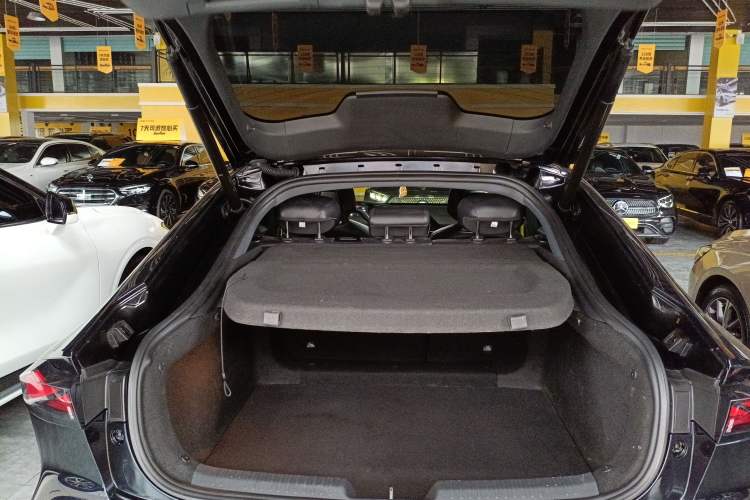 Used Changan UNI-V 2022 1.5T Sport Edition
