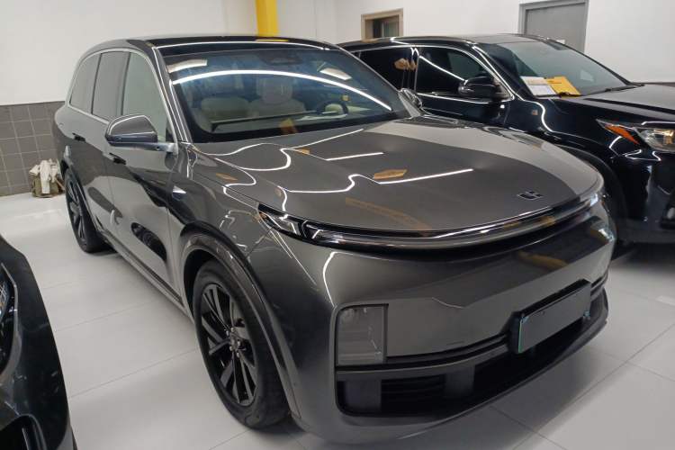 Used Li Auto L8 2023 Pro Model