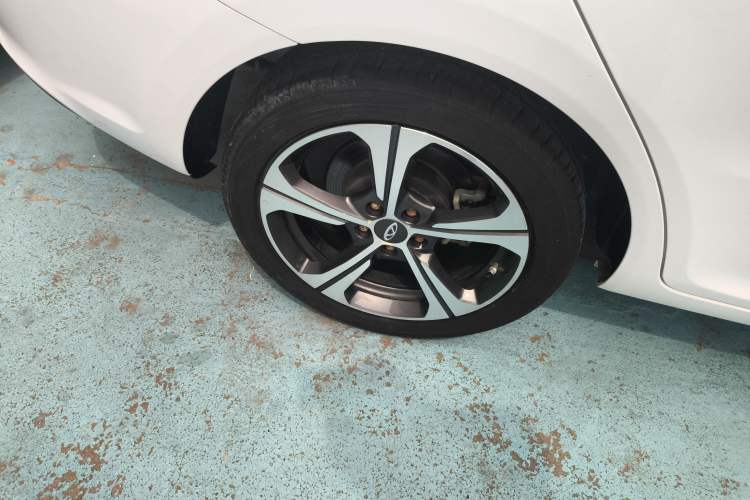 Used Chery Arrizo 5 2019 Facelifted PRO 1.5L Manual Youth Edition China VI Standard
