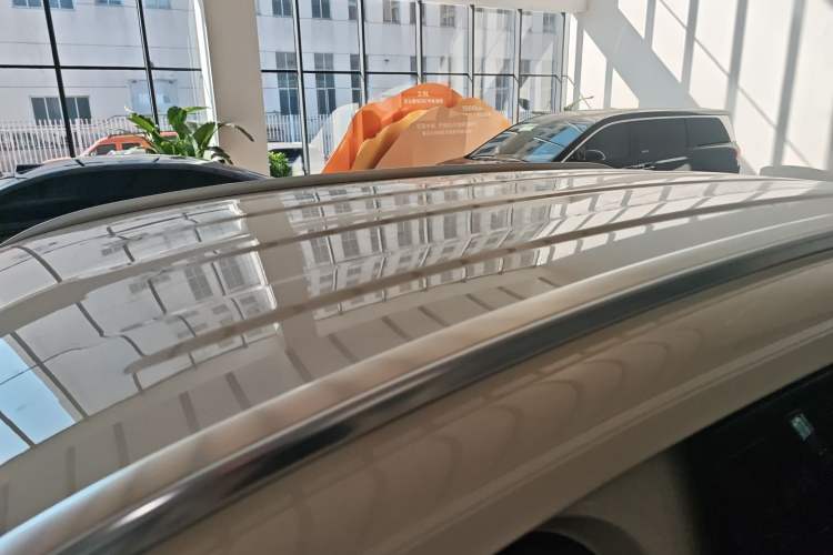 Used BYD Sealion 06 New Energy 