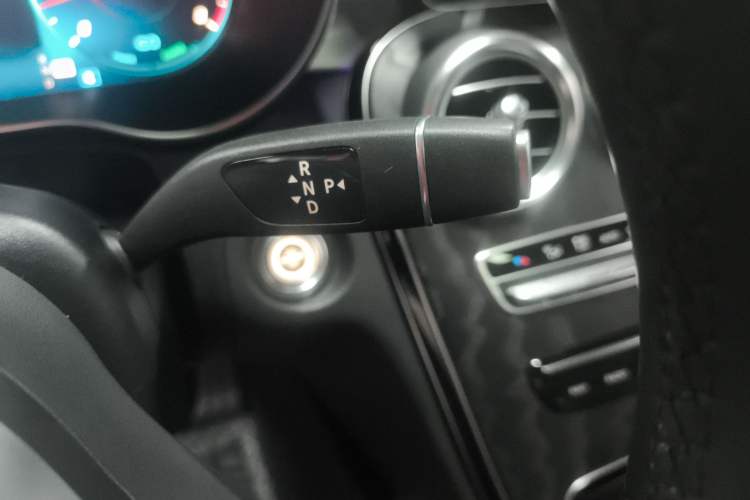 Used Mercedes-Benz C-Class 2019 C 260 Coupe
