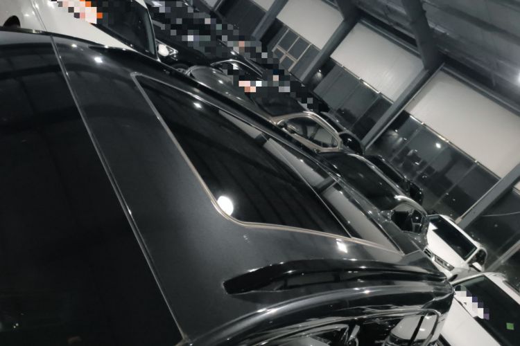 Used Chevrolet Orlando 2020 Light Hybrid Redline 530T Automatic Enjoyment Edition (5+2 Models)
