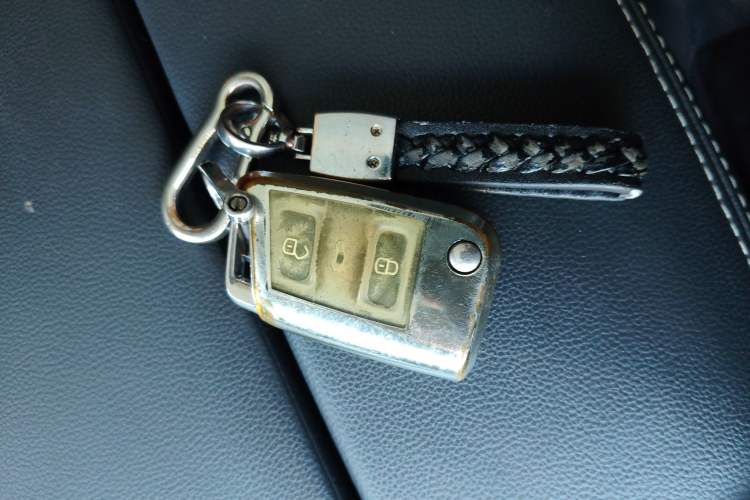 Used Volkswagen Teramont 2017 380TSI Four-Wheel Drive Luxury Edition