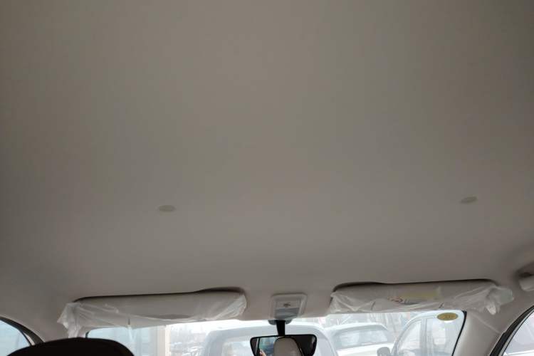 Used Wuling Bingo 2025 333 km Enjoyment Version