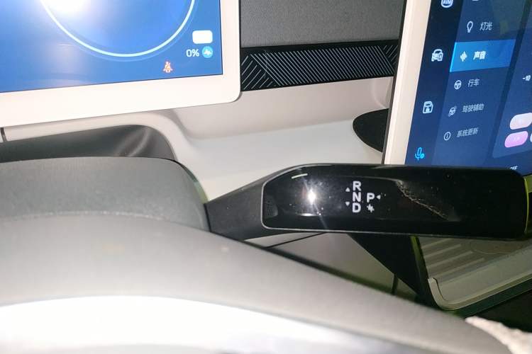 Used ARCFOX Kaola 2023 Family Edition
