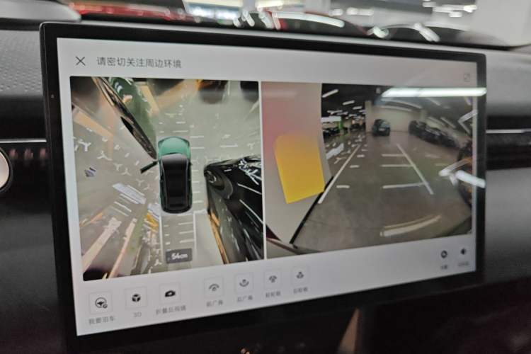 Used Zeekr X 2023 Rear-Drive ME Version 5 Seats
