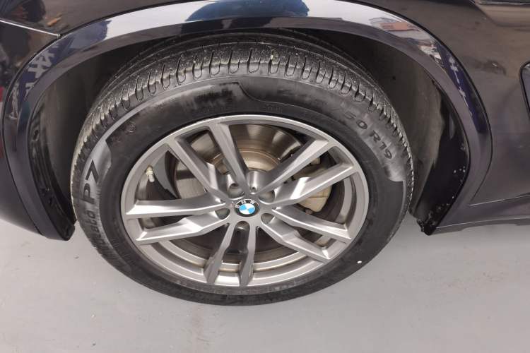 Used BMW X3 2020 xDrive28i M Sport Package