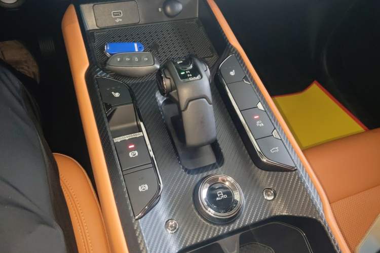 Used Haval  2023 2.0T Two-Wheel Drive Chaoye Version Plus
