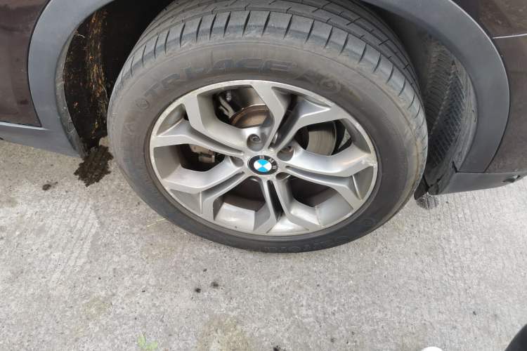 Used BMW X4 2014 xDrive20i X Design Package