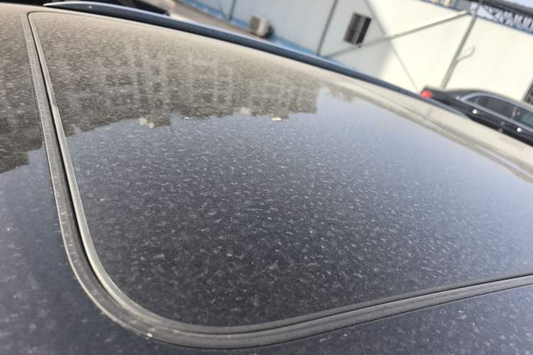 Used Audi Q5L 2020 Updated 40 TFSI Prestige Fashion Edition