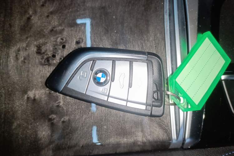 Used BMW 6 Series GT 2020 630i M Sport Package
