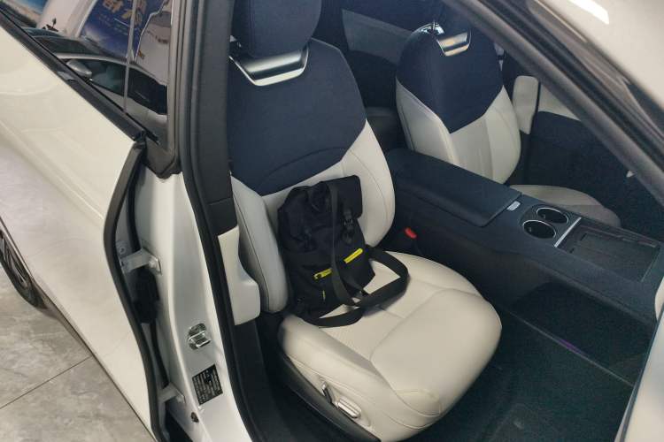 Used XPeng G6 2023 755 Ultra-Long Range Max
